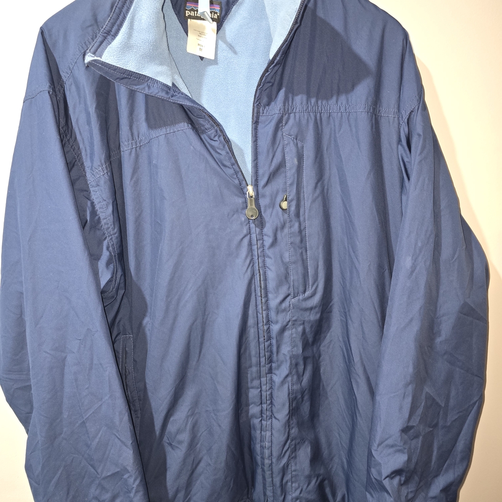 Patagonia Men's Navy